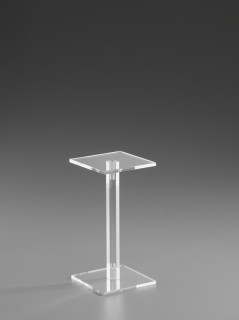 Vierkantsäule 10x10cm x 20cm hoch