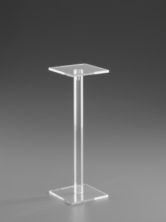 Vierkantsäule 10x10cm x 30cm hoch