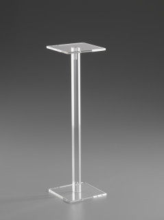 Vierkantsäule 10x10cm x 35cm hoch