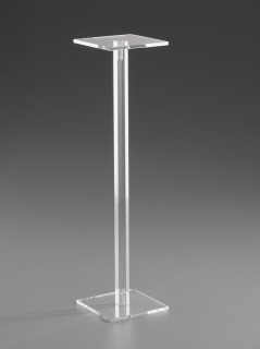 Vierkantsäule 10x10cm x 40cm hoch