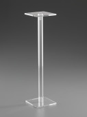 Vierkantsäule 10x10cm x 40cm hoch