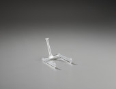 Universalständer 1-armig 80mm breit...