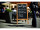 Strassenständer WOODY SANDWICH natur 120 x 70cm