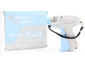 Etikettierpistole BANOK 503S mit Standardnadel MarkI B-SS