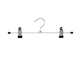 Klammerhalter Clip K30/D 30cm lang 2 Metallklammern