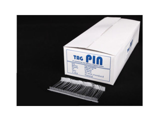 Plastiksplinten "Normal" 65mm lang 5000 Stk./Pack PP transparent