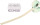 Etiketten weiss gewellt perm 26 x 16mm 1000 Stk./Rl.