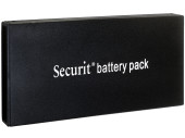 Securit Akku 12V 75Wh für LED-Tafeln