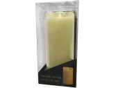 LED wax candle "Verum" var. sizes
