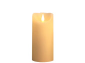 bougie DEL "Verum" 15cm