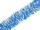 foil garland Oktoberfest blue/white 5m Ø 10cm