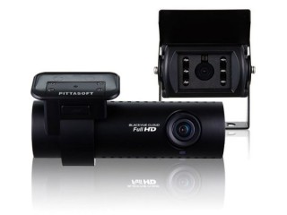 Dashcam BlackVue DR650S-2CH GPS Dual Truck 32GB
