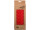 paper drinking straws 100 pieces red-white points