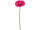 gerbera 62cm pink