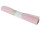 Tischband Stoff rosa B 28 cm, L 250 cm