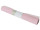 Tischband Stoff rosa B 28 cm, L 250 cm