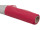 Tischband Stoff rot B 28 cm, L 250 cm