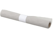 Tischband Stoff hellgrau B 28 cm, L 250 cm