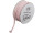 Kordel Baumwolle rosa 4mm x 10m