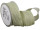 Band Textilgewebe oliv 40mm x 20m