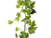 Efeugirlande Natural 180cm grün, 98 Blätter 3,5...