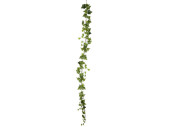 Efeugirlande Natural 180cm grün, 98 Blätter 3,5...