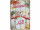 Schild Summer Flamingo love pink/bunt, 38 x 57 x 0.9cm