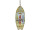 Surfbrett Hawaii Surf bunt, 50 x 20 x 0.9 cm