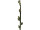 pussy willow branch 102cm