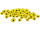 Margeriten-Streublüten Heidi 48 St gelb, Ø 7,5+5,5cm