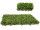 box tree panel green in diff. sizes
