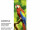 bannière textile perroquet 75 x 180cm