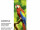 Textilbanner Papagei 75 x 180cm