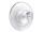 suction cup transparent Ø 28mm