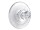 suction cup transparent Ø 28mm