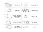 Dashcam BlackVue DR750S-2CH Cloud 128 GO