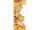 Textilbanner "Herbstblätter deluxe" 75 x 180cm