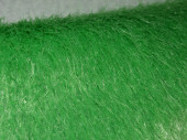 Grasmatte "langflor" 130cm hellgrün