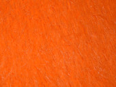 Grasmatte langflor 130cm orange
