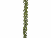 Tannenranke Nordmann 144Tips grün, 180cm