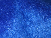 Grasmatte langflor 130cm blau