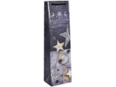 Taschen "W.nacht/Jahr" 10 St grau/silber,...