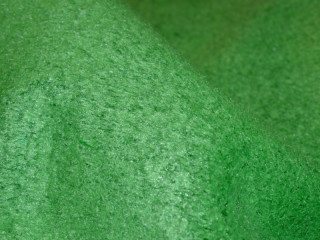 Grasmatte "kurzflor" 130cm grün