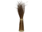 grass and branches bunch brown 75cm