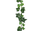 guirlande de lierre petites feuilles 180cm