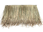 Palmblatt-Paneele 110 x 80cm Naturmaterial