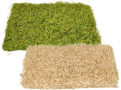 grass panel wood wool in diff. colors