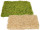 grass panel "wood wool" in diff. colors