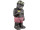 Gorilla "Magnesia" stehend schwarz/bunt, 22 x 45.5 x 17.5cm, gemischte Modelle, prix par pièce