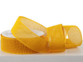 Band "Valencia" orange B 40mm, L 10 m